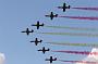 105 Patrulla Aguila - Spanish Air Force